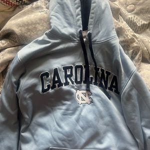 Carolina UNC Hoodie